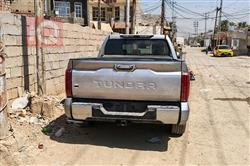 تۆیۆتا توندرا